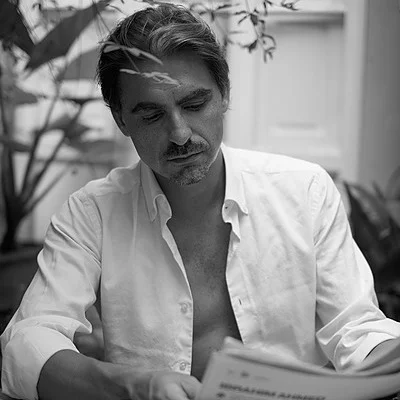 Federico Tomasello
